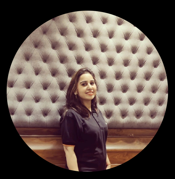 anshu mada